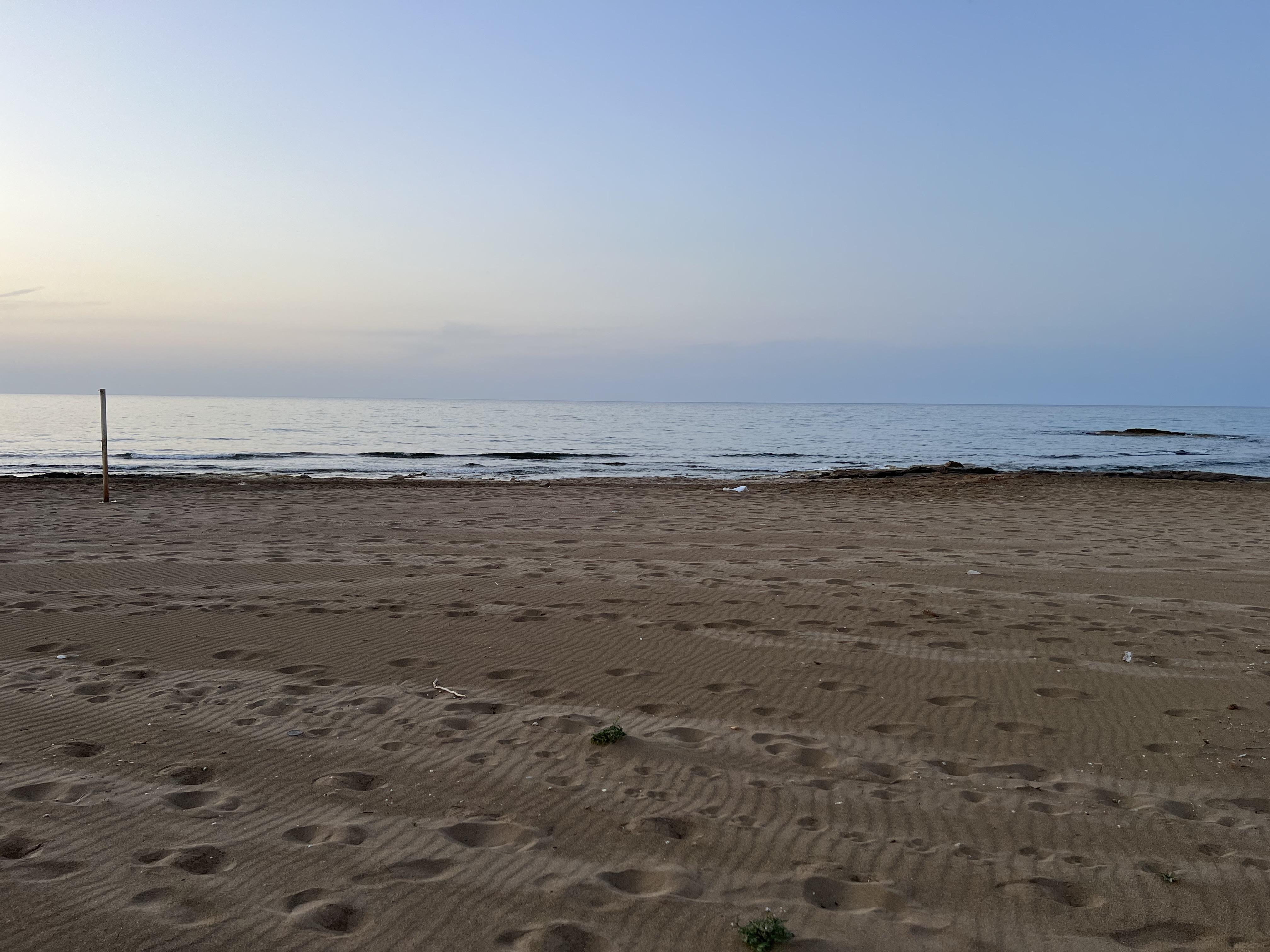 Malia Bay Beach Hotel & Bungalows Exterior photo
